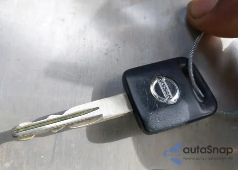 2004 Nissan Pathfinder Armada Le from USA, damaged, VIN 5N1AA08B44N711907